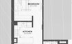 Aldar Alghadeer Studio Layout