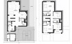 Aldar Alghadeer 4 Beds Layout