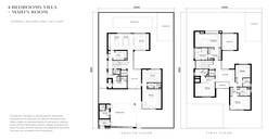 4 Beds 5002 Sq. Ft. Villa in Aldar Ethir Villas