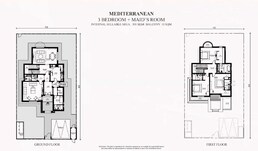 3 Beds 3240 Sq. Ft. Villa in Aldar Fay Alreeman