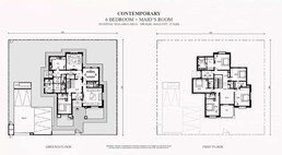 6 Beds 5382 Sq. Ft. Villa in Aldar Fay Alreeman