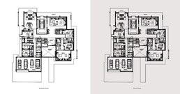 6 Beds 13649 Sq. Ft. Villa in Aldar Jawaher Al Saadiyat