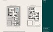 Aldar Noya Luma 5 Beds Layout