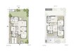 Aldar West Yas 5 Beds Layout