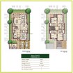 Bloom Gardens 4 Beds Layout