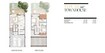 Bloom Living Toledo 2 Beds Layout