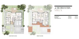 4 Beds 3402 Sq. Ft. Villa in Bloom Living Toledo