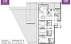 Bloom Soho Square Residences 3 Beds Layout