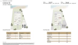 4 Beds 2862 Sq. Ft. Villa in Eagle Ramhan Island Villas