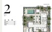 Imkan Al Jurf Gardens Phase 2 2 Beds Layout