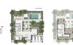 Imkan Al Jurf Gardens Phase 2 4 Beds Layout