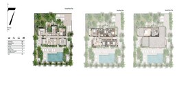 7 Beds 12120 Sq. Ft. Villa in Imkan Rabia Villas