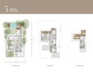 Imkan SHA Residences Emirates 5 Beds Layout