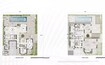 Modon Al Naseem Villas 5 Beds Layout
