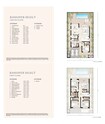 Modon Bashayer Villas 4 Beds Layout