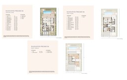 5 Beds 6200 Sq. Ft. Villa in Modon Bashayer Villas