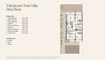 Modon Nawayef Village 5 Beds Layout