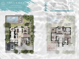 4 Beds 3659 Sq. Ft. Villa in Ohana by the Sea