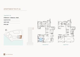 6 Beds 8761 Sq. Ft. Apartment in Radiant Height