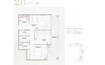 Reportage La Plaza Apartments 2 Beds Layout