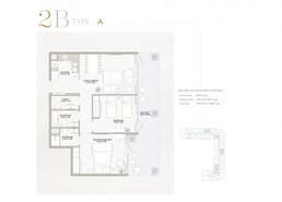 2 Beds 1073 Sq. Ft. Apartment in Reportage La Plaza Apartments