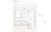 Reportage La Plaza Apartments 2 Beds Layout