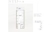 Reportage La Plaza Apartments Studio Layout