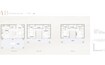 Reportage La Plaza Apartments 4 Beds Layout