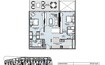 Reportage Marlin 2 Beds Layout