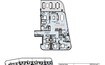 Reportage Marlin 4 Beds Layout