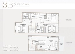 3 Beds 1364 Sq. Ft. Apartment in Reportage Perla 2
