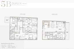 5 Beds 3082 Sq. Ft. Apartment in Reportage Perla 2