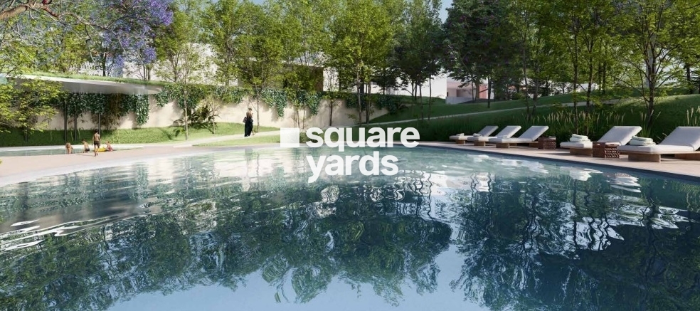 Al Zorah Seaside Hills Amenities Features