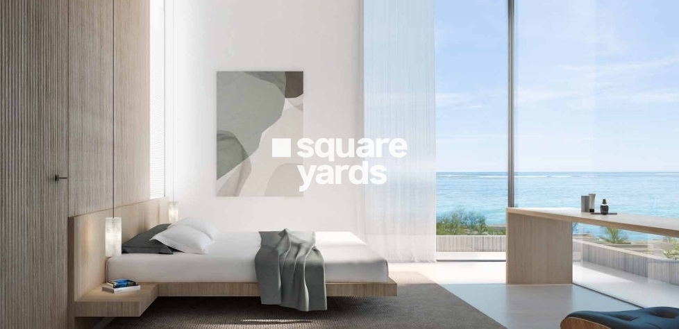 Al Zorah Seaside Hills Apartment Interiors