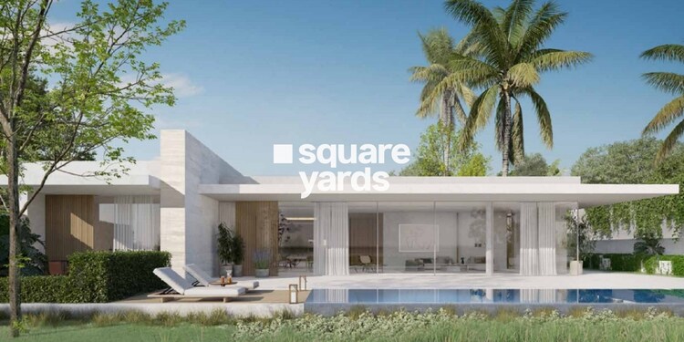 Al Zorah Seaside Hills