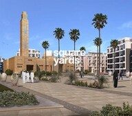 Ajman Hills Tower View