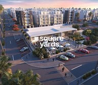 Ajman Hills Tower View