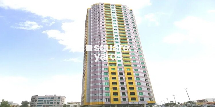 Al Anwar Tower Ajman