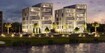 Al Fahim Eden Golf Views Apartment Exteriors