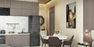 Al Fahim Eden Golf Views Apartment Interiors