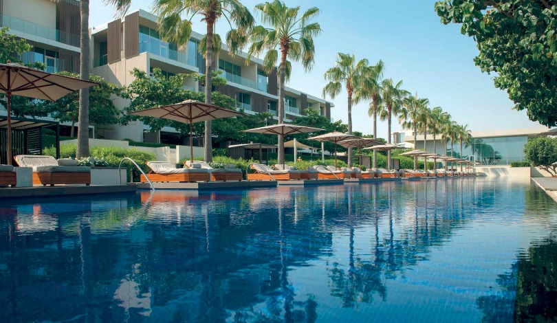 Al Zorah Gateway Porto Amenities Features