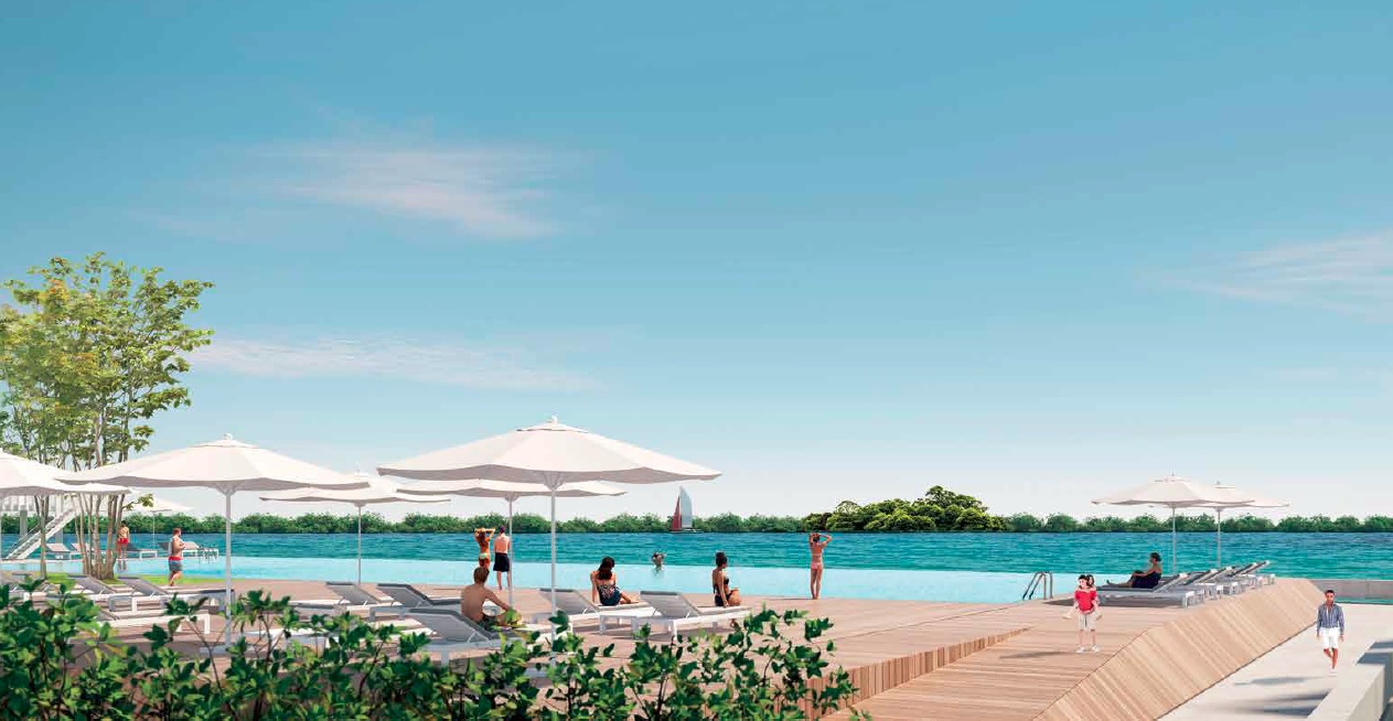 Al Zorah Gateway Porto Amenities Features