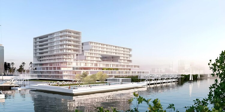 Al Zorah Gateway Porto