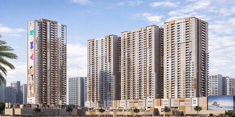Aqaar Ajman One Phase 2