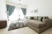 Aqaar Ajman One Towers Apartment Interiors