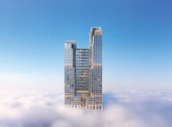 Aqaar Mawjan Apartments Apartment Exteriors