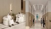 Aqaar Mawjan Apartments Waiting Lounge