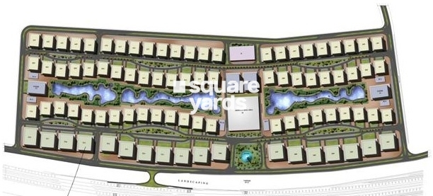 Eye Tower Master Plan Image