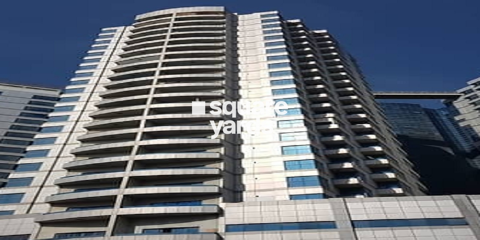 Falcon Tower 1 Apartment, Al Mowaihat, Ajman