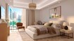 GJ Ajman Creek Towers Apartment Interiors